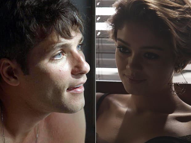 "Babilônia": Após noite de amor, Murilo dispensa Alice
