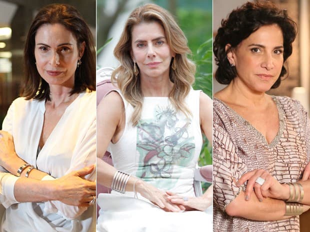 "Alto Astral": mãe de Laura será revelada nos próximos capítulos