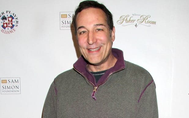 Morre Sam Simon, cocriador de "Os Simpsons"
