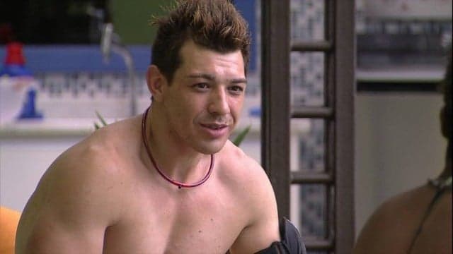Em entrevista, Cézar afirma que tem características de outros campeões do ‘‘BBB’’