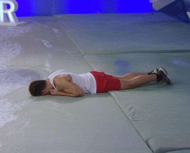 "BBB15":  Prova do líder teve 13 horas de duração; saiba quem venceu!