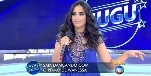 Wanessa é afastada do Desfile das Campeãs após lesão na lombar; saiba mais