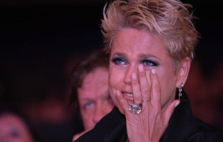 Na Record, Xuxa terá tapete vermelho e 50 seguranças