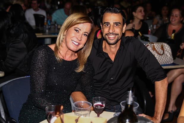 Zilu Camargo é flagrada discutindo com novo affair; confira
