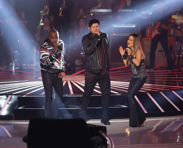 Globo repete erro na estreia do "SuperStar" e impõe nova regra