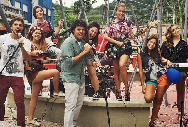 Em capítulo especial, "Malhação" relembrará cenas marcantes de temporadas anteriores
