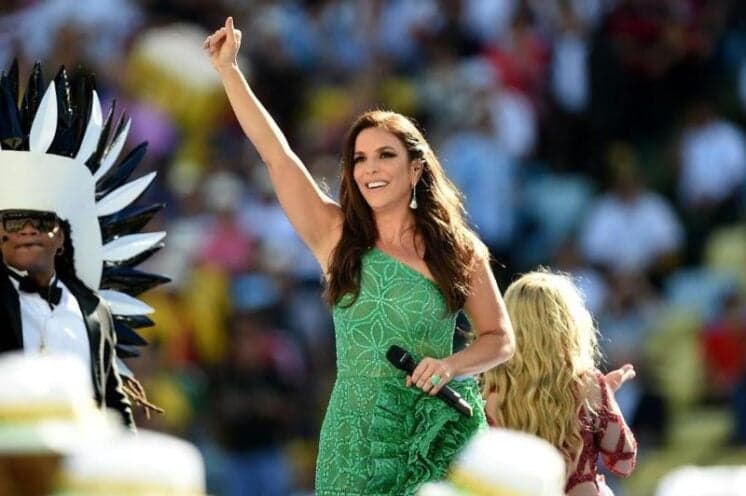 Ivete Sangalo não estará no show dos 50 anos da Globo; Chay Suede será o destaque