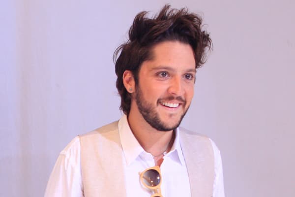Exclusivo: André Vasco comenta fim do "Sabe ou Não Sabe" e revela se continua na Band