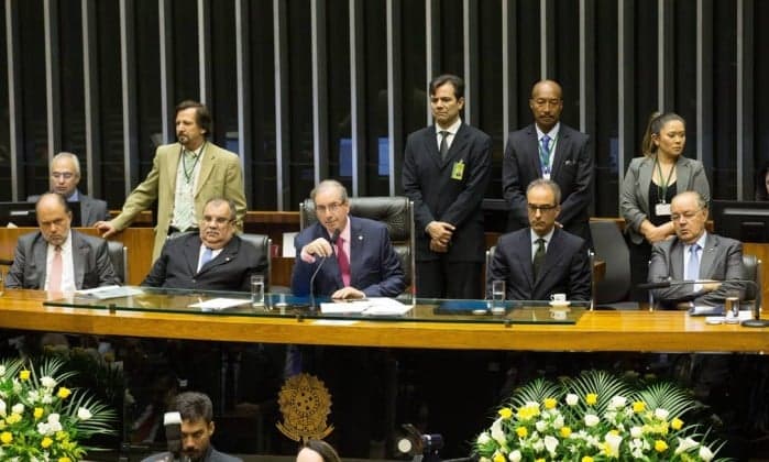 Globo é homenageada em sessão solene na Câmara dos Deputados