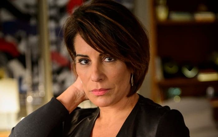 "Babilônia": Beatriz usará filho de Evandro para dar golpe e reassumir empresa