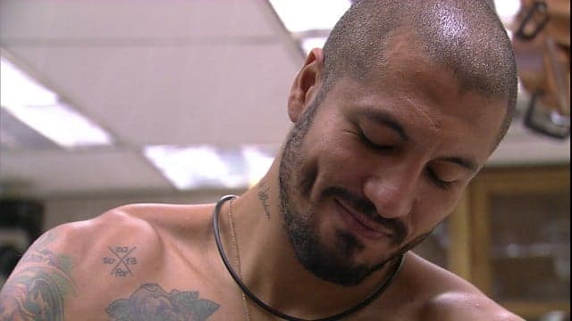 "BBB15": Fernando analisa sua postura dentro do jogo: "Corri vários riscos desde o primeiro dia"