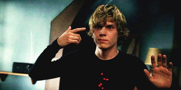 Volta de Evan Peters para "American Horror Story: Hotel" é confirmada