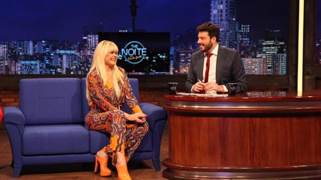 "Mulher é melhor que homem", garante Monique Evans