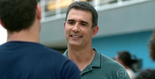 "Babilônia": Ex-gay se encantará por Regina e vai gerar ciúmes