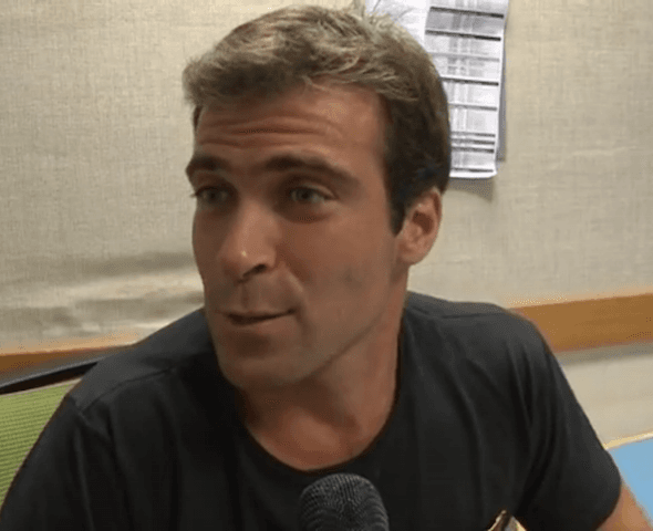 Repórter da Globo é suspenso após se envolver em polêmica com ex do futuro chefe da CBF