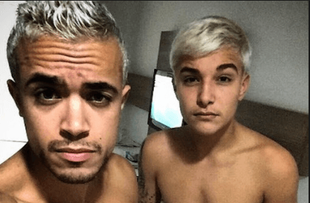 Dançarino do cantor MC Gui se defende de acusações após acidente em show