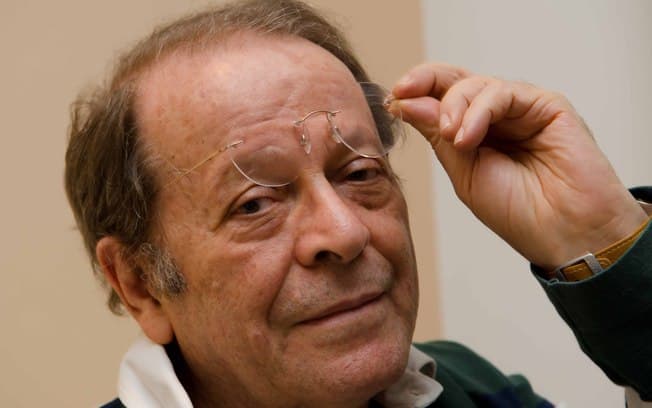 Ator de o "Rei do Gado" lamenta não não ver mais ETs