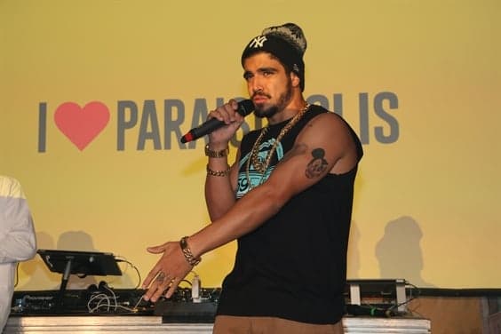 Globo promove lançamento de "I Love Paraisópolis" em bairro nobre de SP; confira