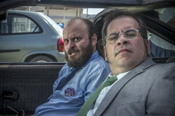 Com fim de "Chapa Quente", surge briga interna na Globo pelo horário