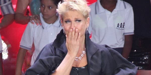 Saiba como ficam as noites da Record com a presença da Xuxa na Linha de Shows
