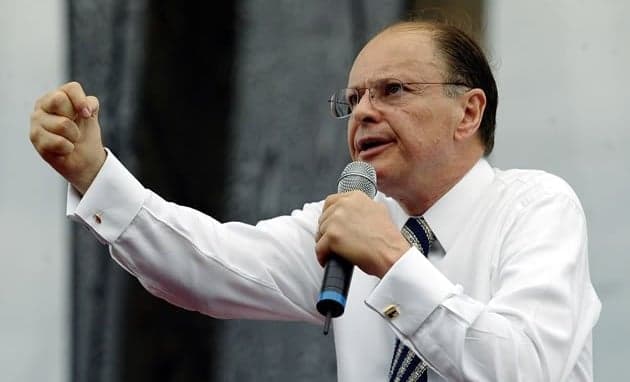 Orçado em R$ 16 milhões, filme sobre Edir Macedo poderá ser bancado pelos fiéis
