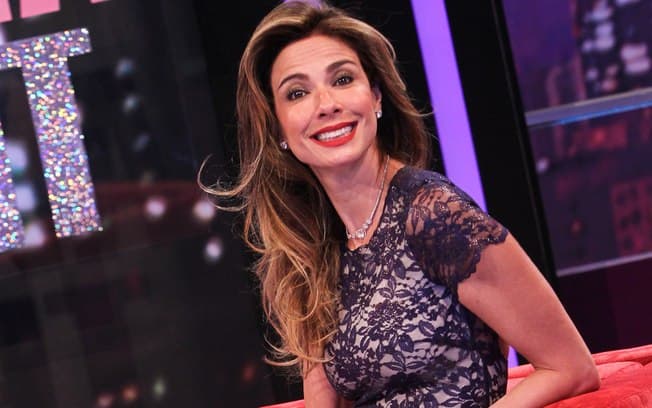 Playboy convida Luciana Gimenez para posar nua: saiba o que ela disse
