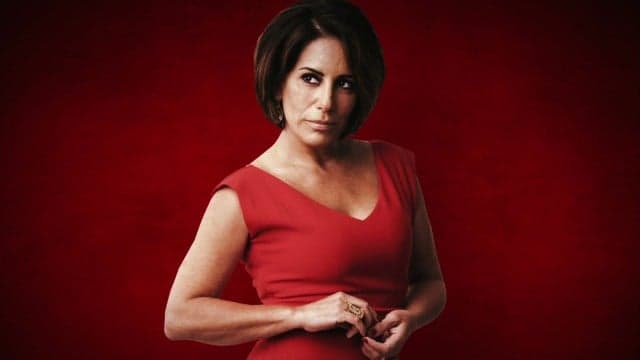 "Babilônia": Beatriz é presa por tentativa de homicídio