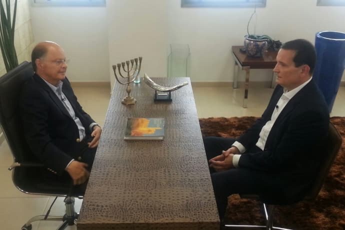 Entrevista com Edir Macedo será exibida dentro do "Programa Silvio Santos"; Entenda!