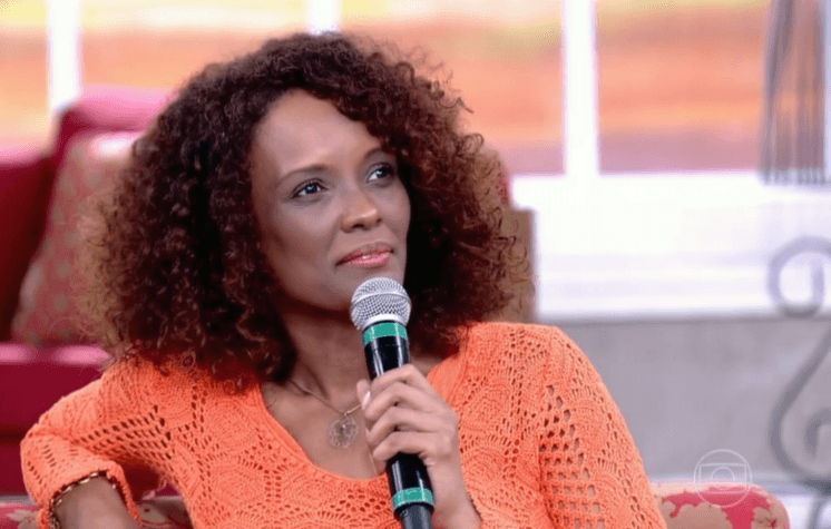 Record contrata mais uma ex-global para elenco de "Escrava Mãe"