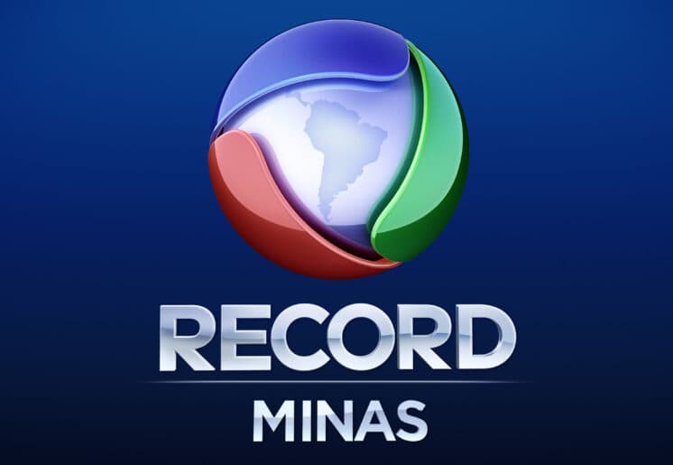Nova programação faz crescer a audiência da Record em Minas Gerais