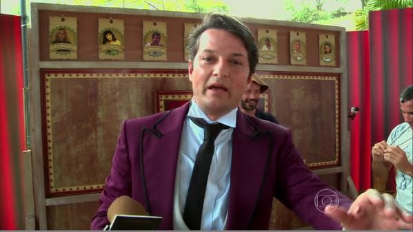 Globo estreia espécie de "Você Decide" para 'brigar' com Silvio Santos
