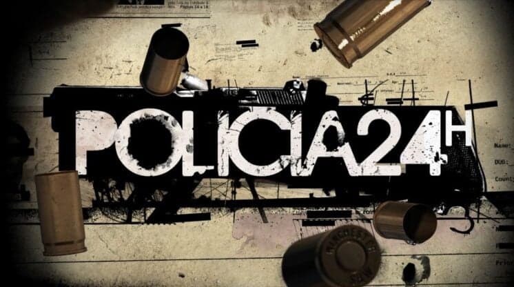 Band troca "Os Simpsons" pelo "Polícia 24h" no horário nobre