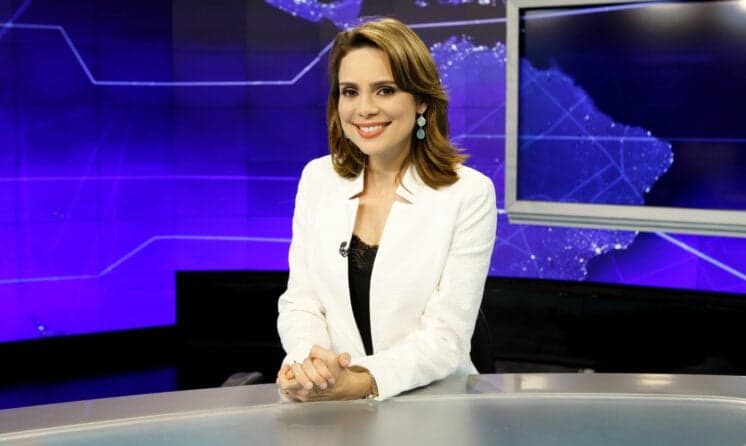 Rachel Sheherazade afirma: "Não tenho que prestar contas para meus críticos"