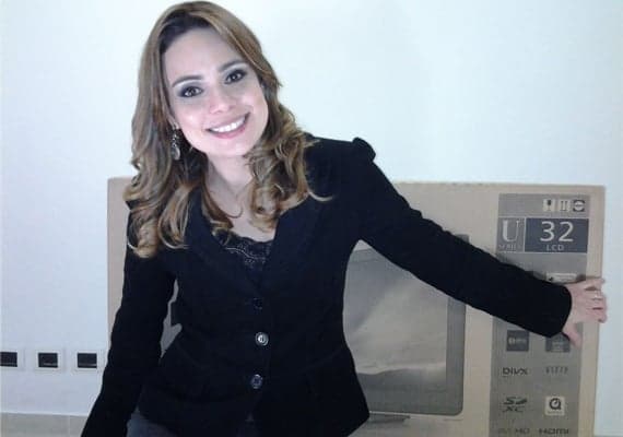 Exclusivo: Diretor de Jornalismo do SBT, que coordenou a campanha de Dilma, censura e reprime Rachel Sheherazade