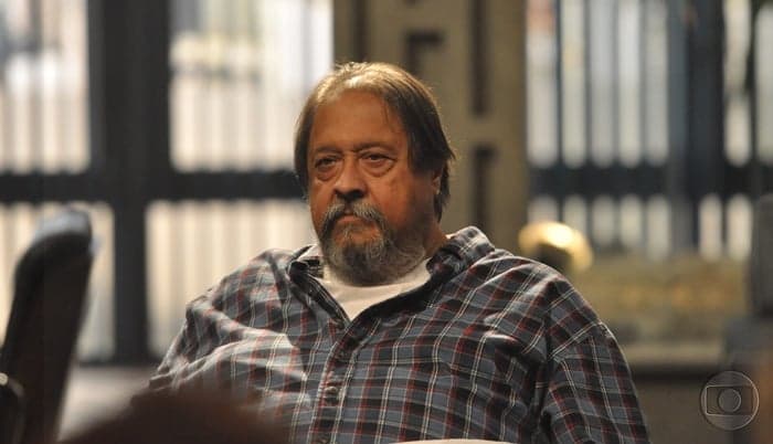 Confira a trajetória de Roberto Talma, um dos grandes nomes da televisão brasileira