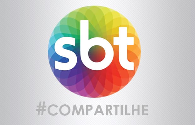 SBT lança ação parabenizando a Globo pelos 50 anos; confira!