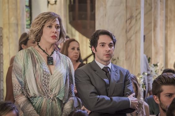 Globo pode produzir série da personagem de Cláudia Raia em "Alto Astral"