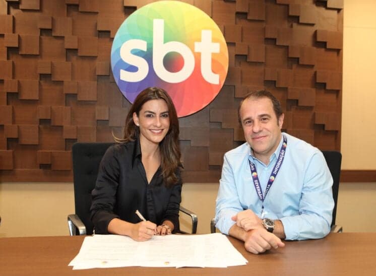 SBT estreará “Mão na Massa” com o fim de “Cozinha Sob Pressão”