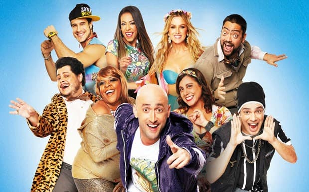 “Vai que Cola”: Saiba mais sobre a nova temporada!