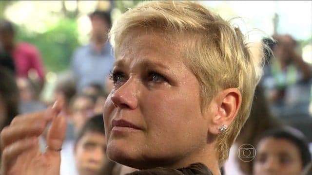 Xuxa tenta levar funcionários da Globo para a Record, mas ouve "não" até de ex-paquita