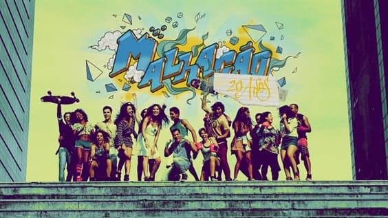 Comemorando 20 anos, "Malhação" terá abertura especial; confira