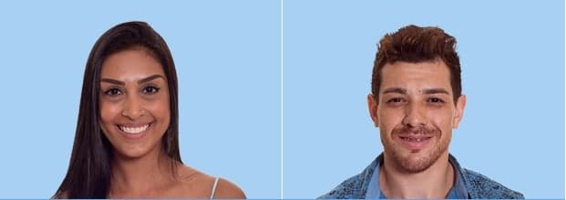 Enquete final "BBB 15": Amanda ou Cézar? Quem deve vencer?