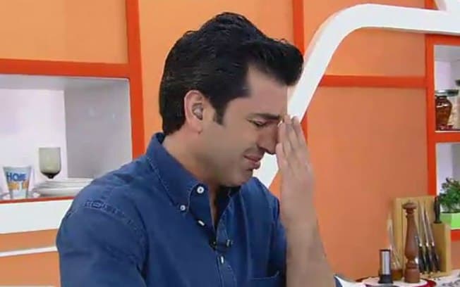 “Novela” dos ex-apresentadores do “Hoje em Dia” se aproxima do fim
