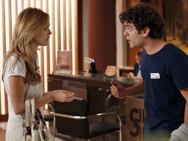 "Sete Vidas": Fim da linha! Bernardo descobre que João e Miguel são a mesma pessoa; confira o resumo do capítulo desta sexta (24)