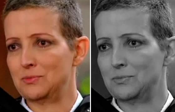 Lutando contra o câncer, Betty Lago declara: "Vou sair dessa"