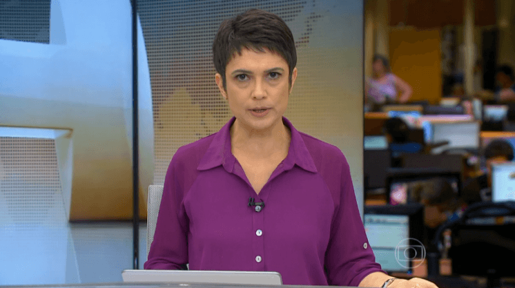 Sandra Annenberg afirma que 'Moisés' foi abandonado e gera polêmica