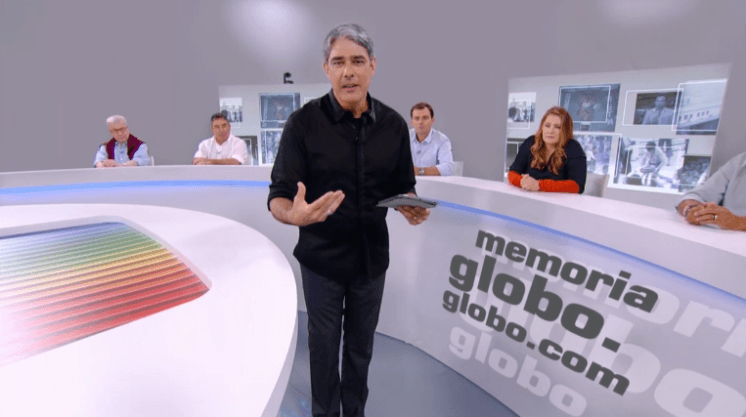 Pela primeira vez, Globo admite erro na cobertura das Diretas Já, em 1984