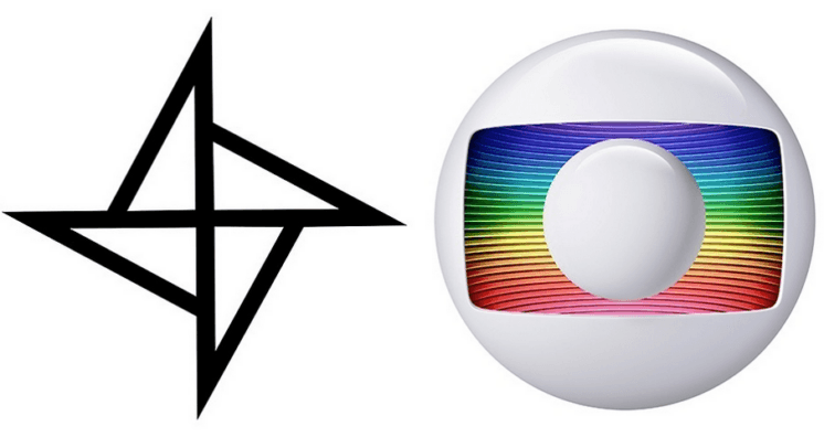 Em 50 anos da Globo, confira as dez modificações da sua marca