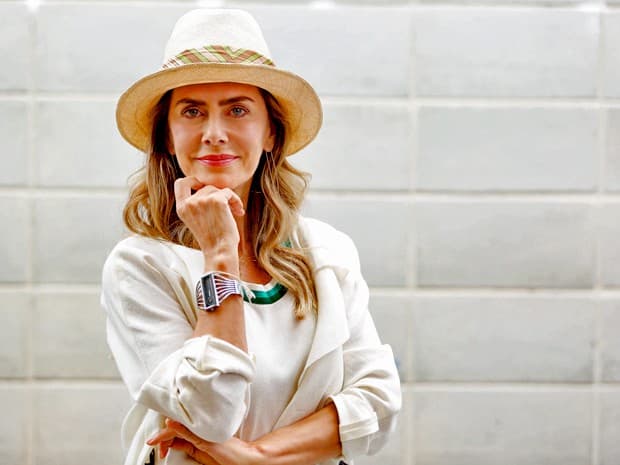 Maitê Proença se despede de "Alto Astral" e fala de aposta para ficar nua na TV
