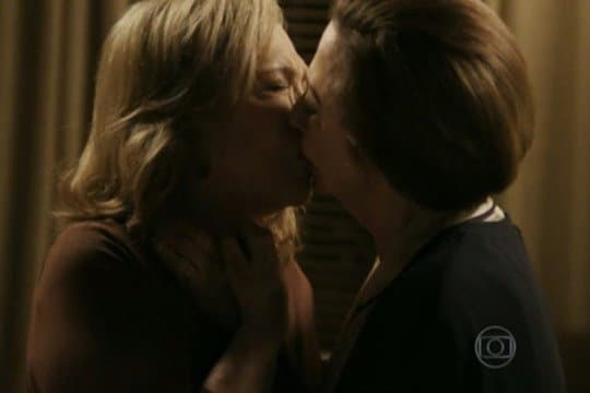 Personagens gays de "Babilônia" podem ser censurados na Bahia